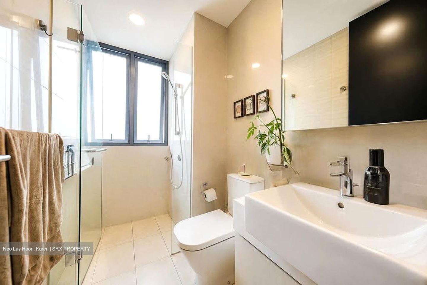Thomson Three (D20), Apartment #610329021